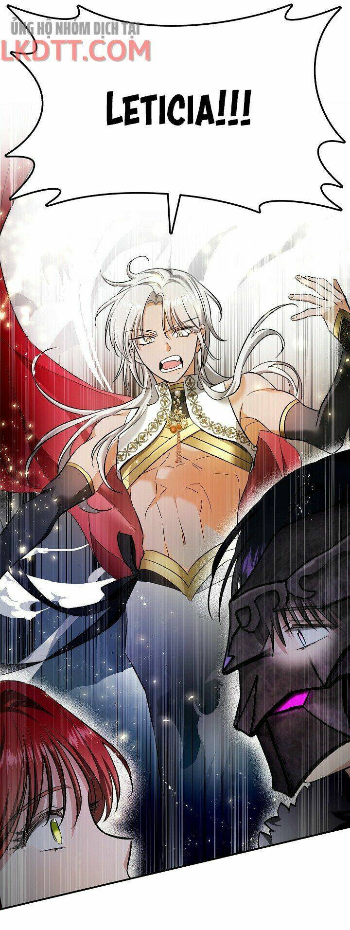 Hôn Phu Ẩn Sắc: Chapter 52
