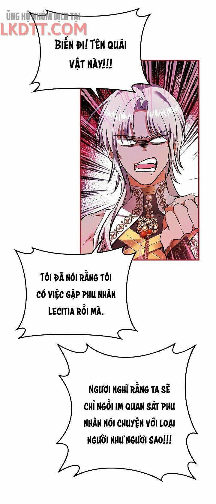 Hôn Phu Ẩn Sắc: Chapter 52