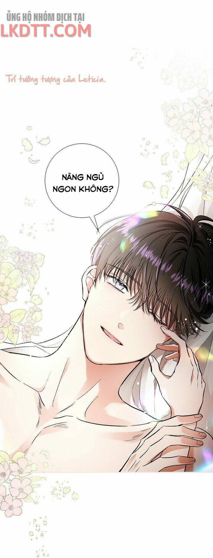 Hôn Phu Ẩn Sắc: Chapter 52