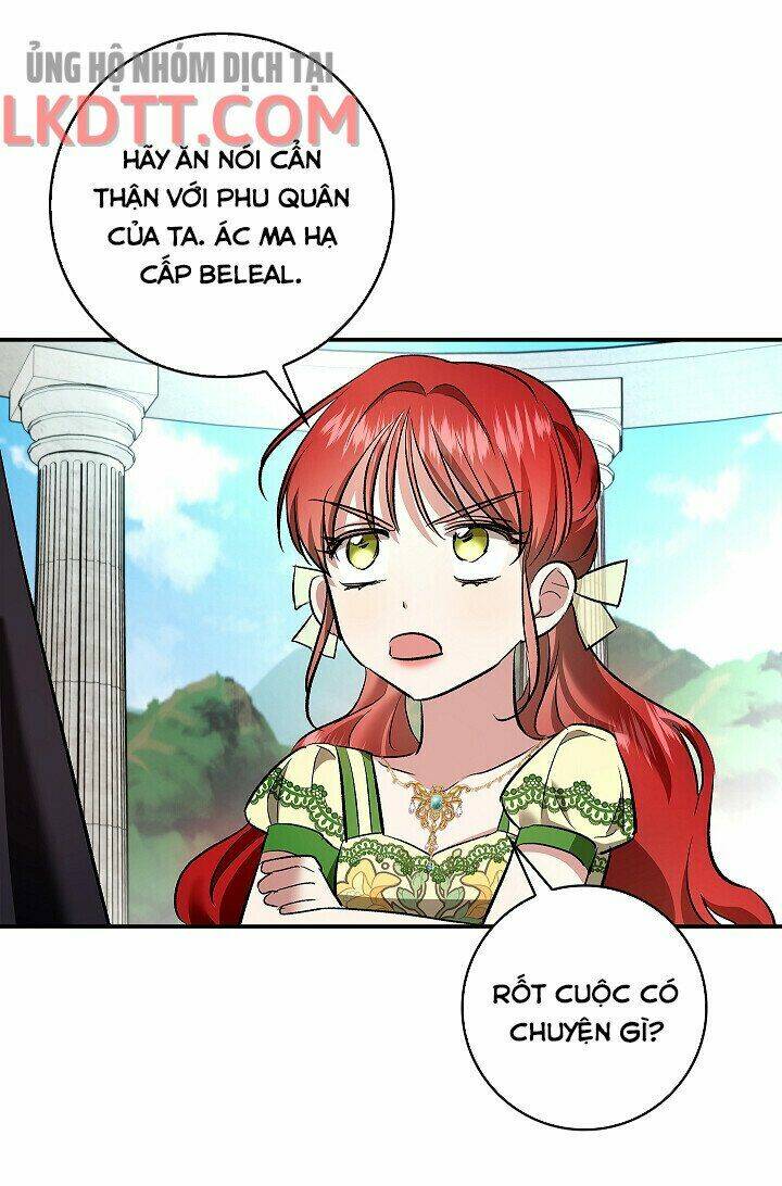 Hôn Phu Ẩn Sắc: Chapter 52