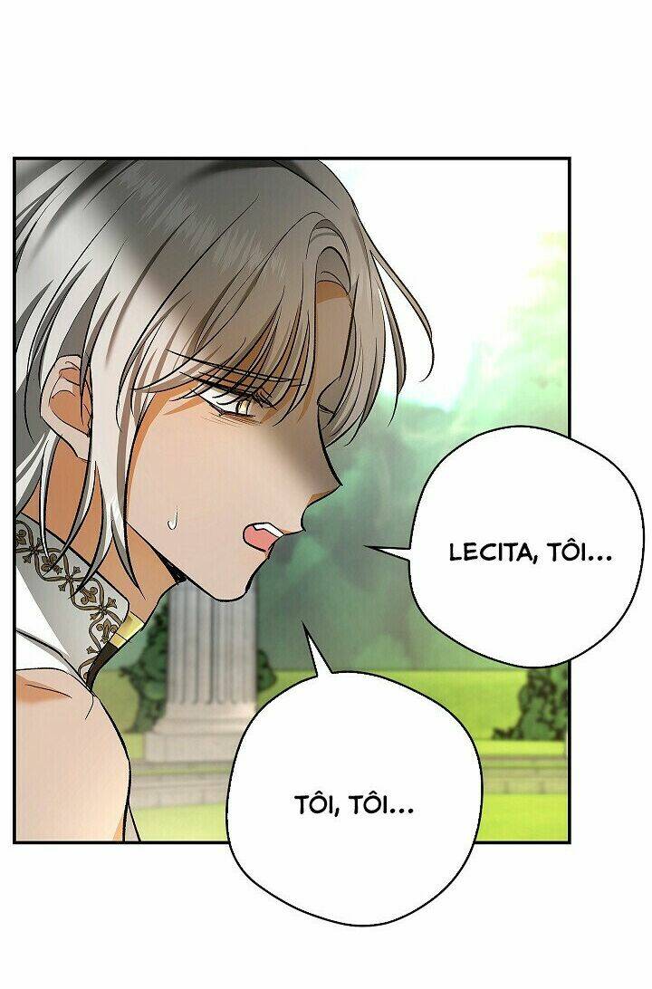 Hôn Phu Ẩn Sắc: Chapter 52