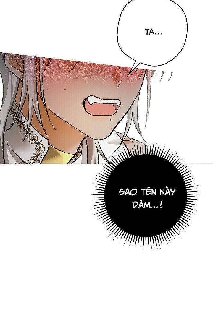 Hôn Phu Ẩn Sắc: Chapter 52