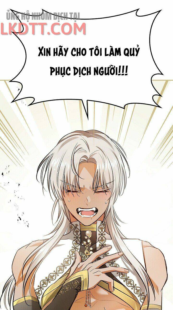 Hôn Phu Ẩn Sắc: Chapter 52