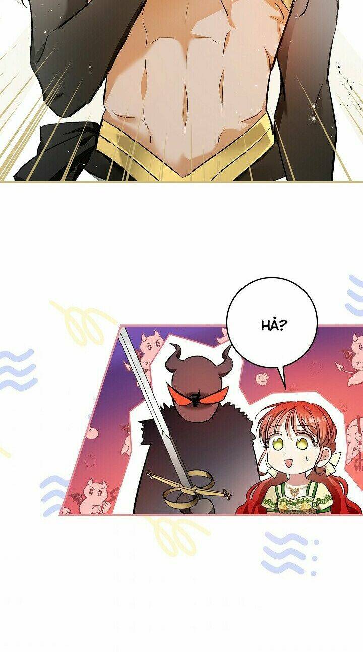 Hôn Phu Ẩn Sắc: Chapter 52