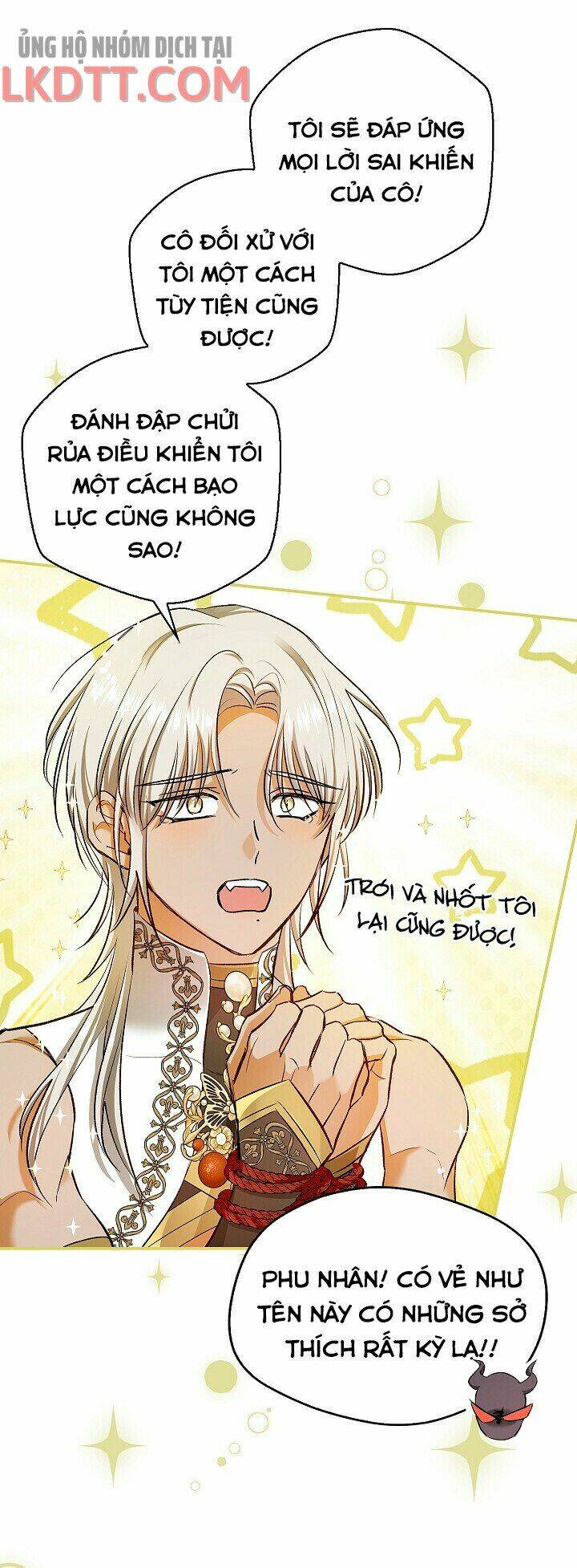 Hôn Phu Ẩn Sắc: Chapter 53