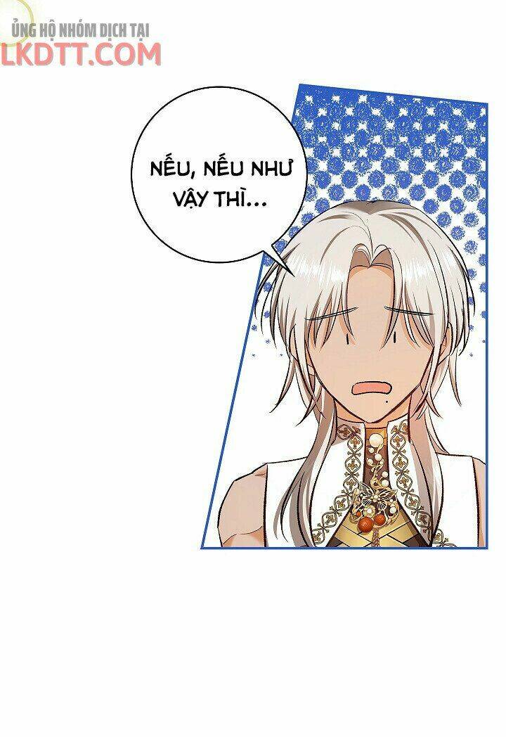 Hôn Phu Ẩn Sắc: Chapter 53