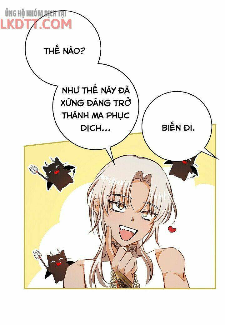 Hôn Phu Ẩn Sắc: Chapter 53