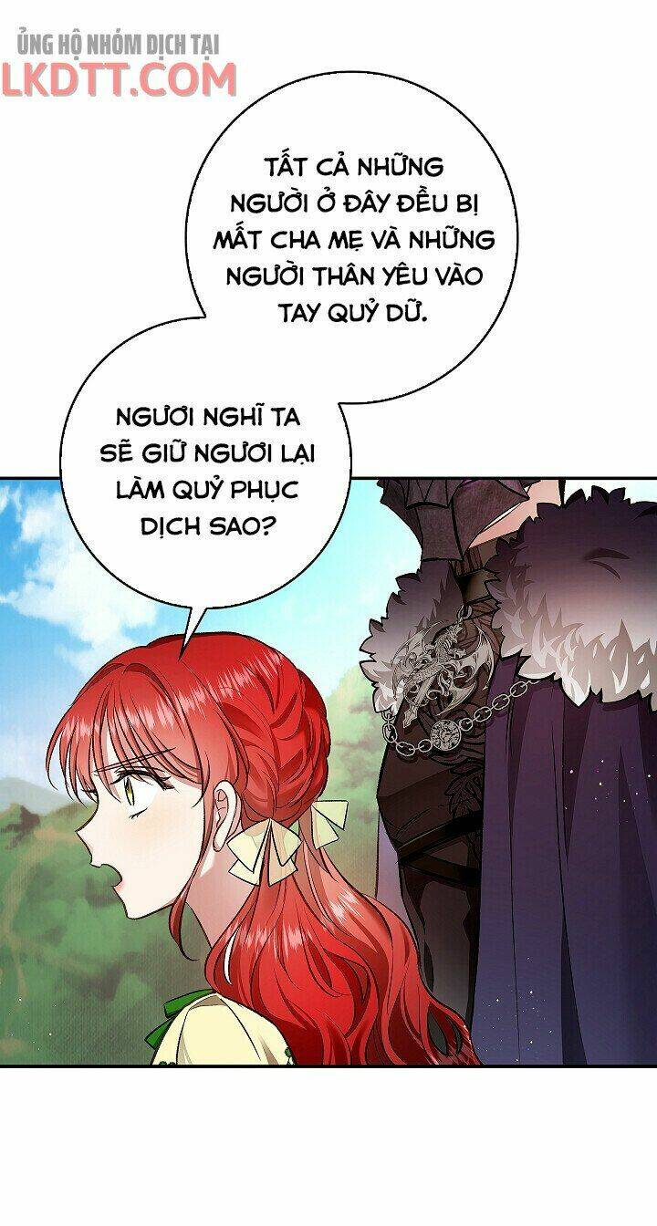 Hôn Phu Ẩn Sắc: Chapter 53
