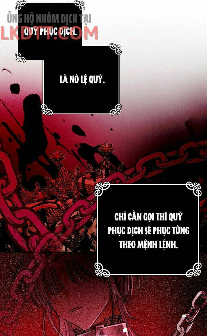 Hôn Phu Ẩn Sắc: Chapter 53