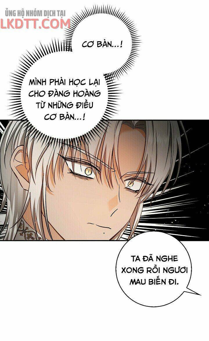 Hôn Phu Ẩn Sắc: Chapter 53