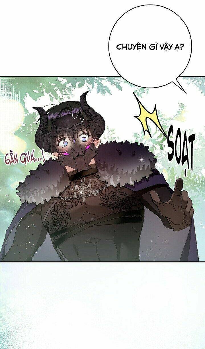 Hôn Phu Ẩn Sắc: Chapter 53