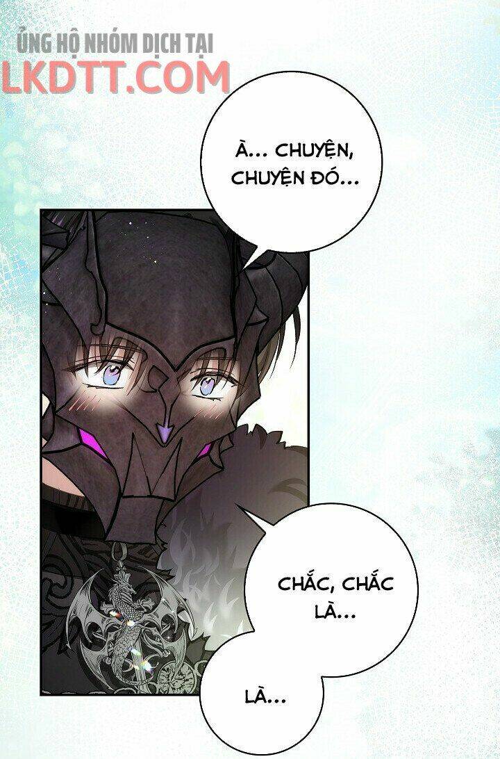 Hôn Phu Ẩn Sắc: Chapter 53