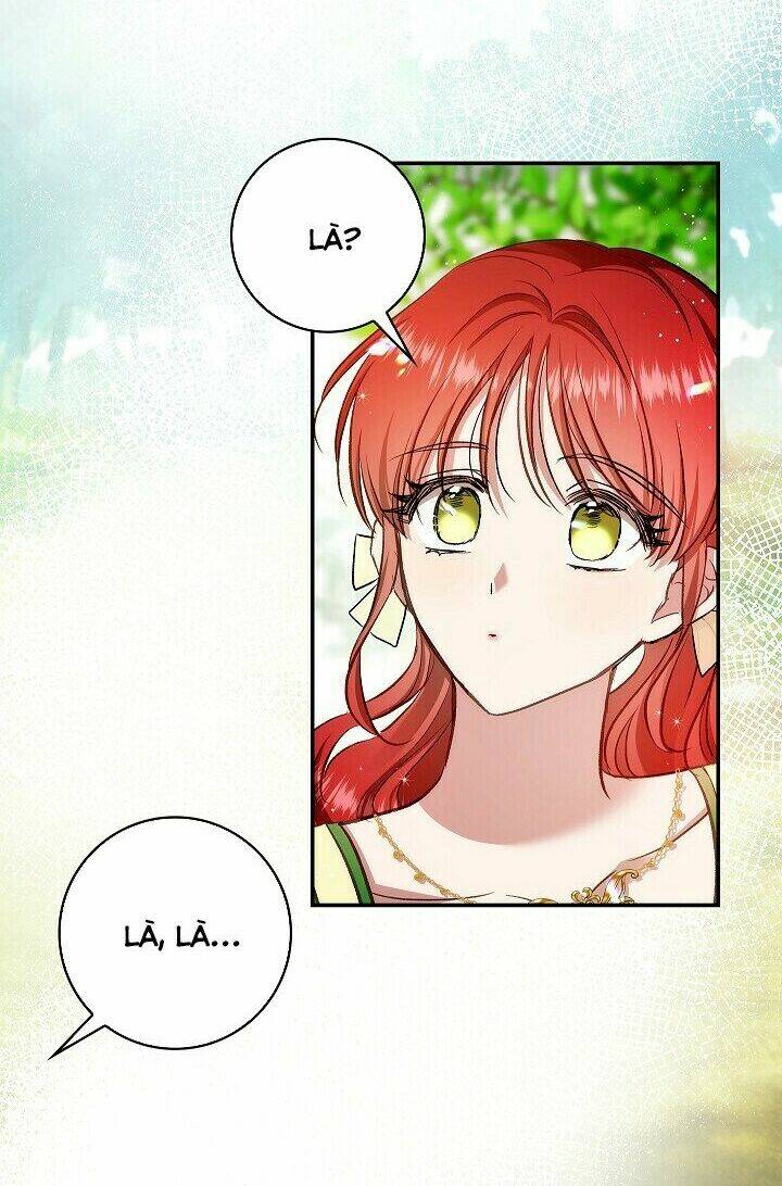 Hôn Phu Ẩn Sắc: Chapter 53