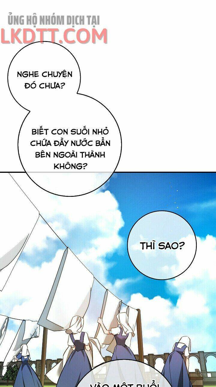 Hôn Phu Ẩn Sắc: Chapter 53