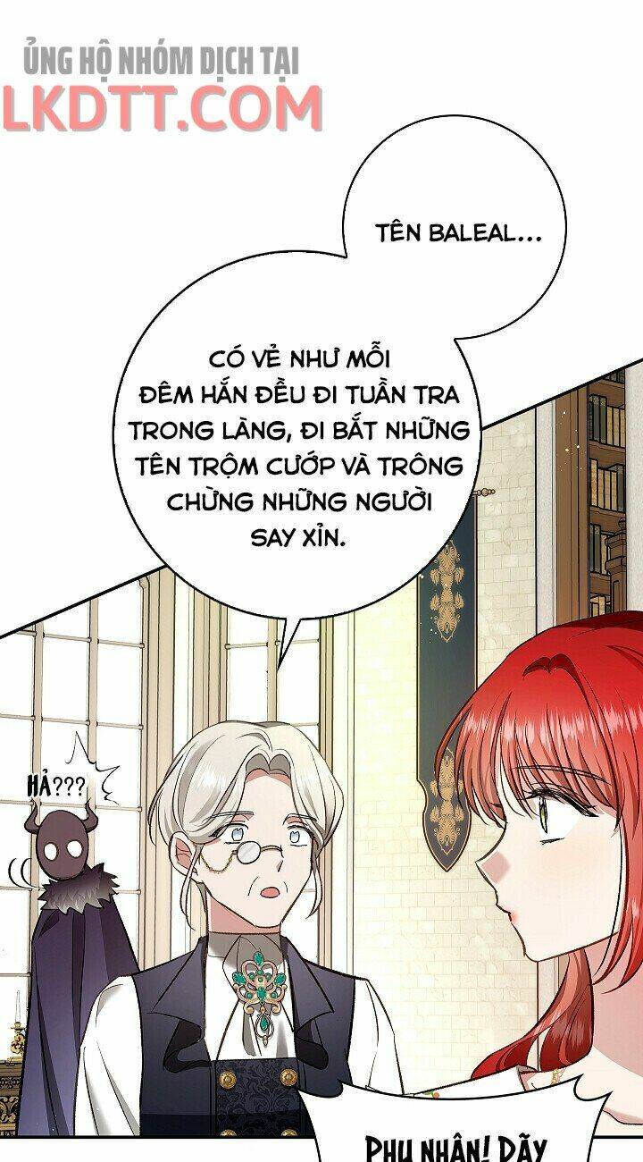 Hôn Phu Ẩn Sắc: Chapter 53