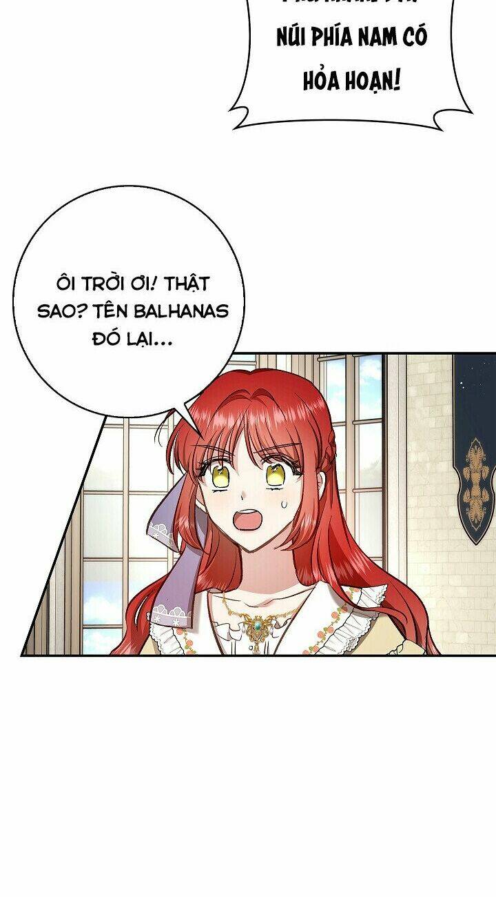 Hôn Phu Ẩn Sắc: Chapter 53