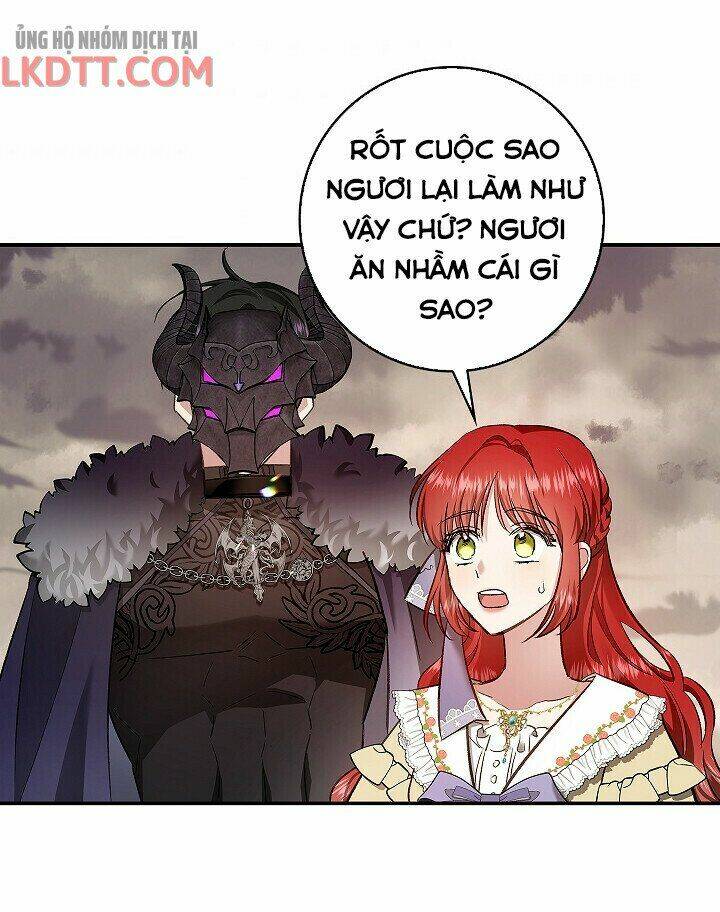 Hôn Phu Ẩn Sắc: Chapter 53