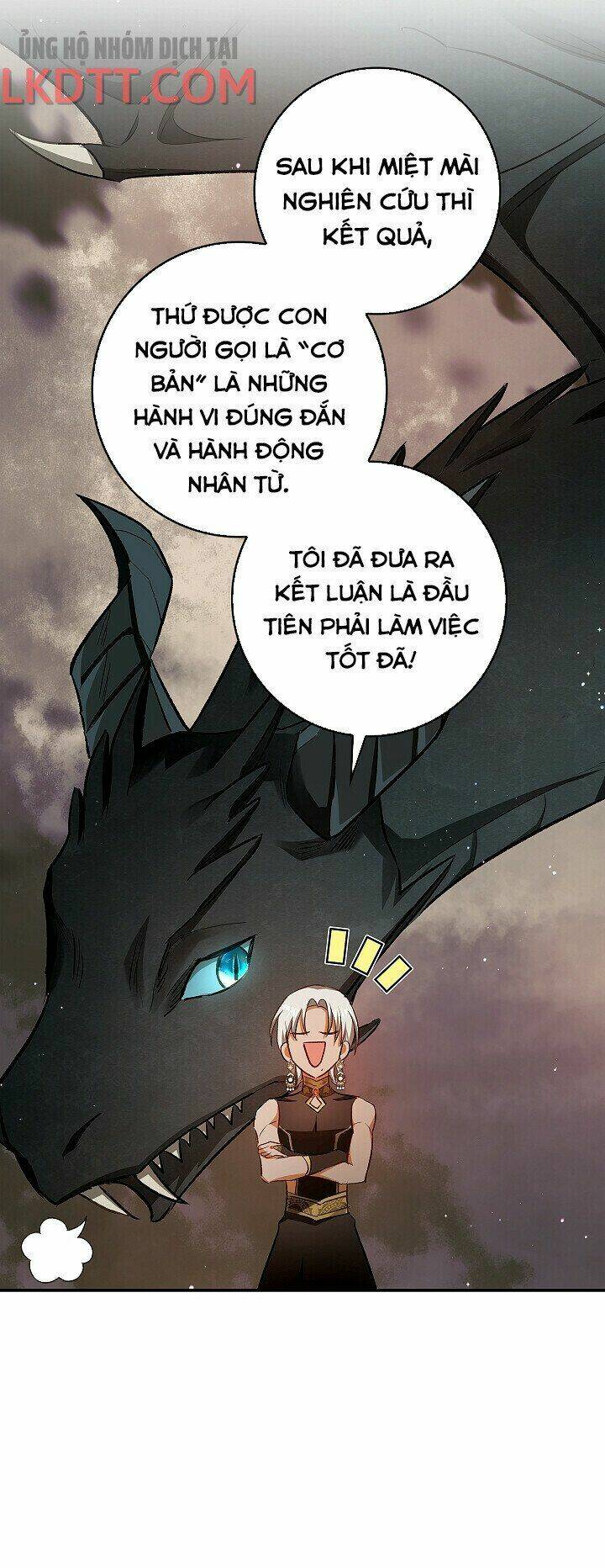 Hôn Phu Ẩn Sắc: Chapter 53