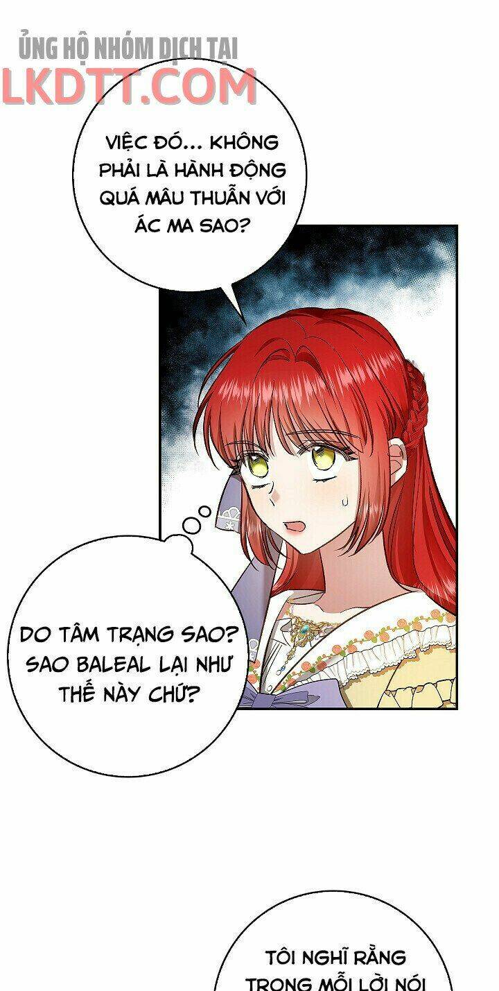 Hôn Phu Ẩn Sắc: Chapter 53