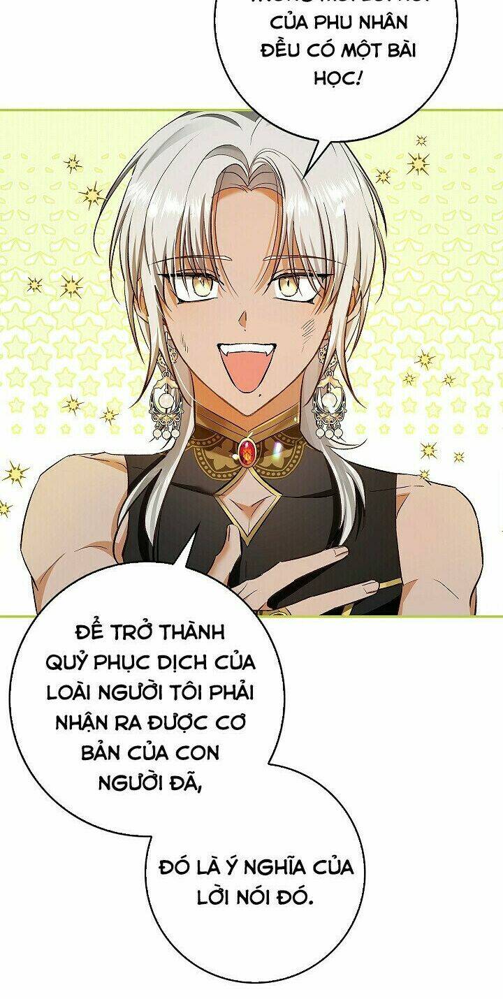 Hôn Phu Ẩn Sắc: Chapter 53