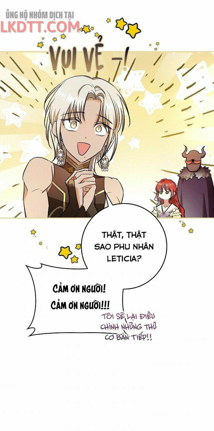 Hôn Phu Ẩn Sắc: Chapter 53