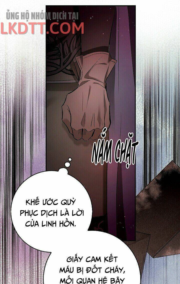 Hôn Phu Ẩn Sắc: Chapter 53