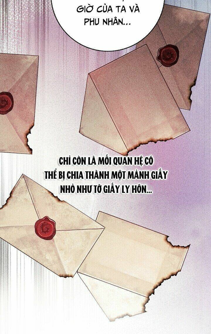 Hôn Phu Ẩn Sắc: Chapter 53