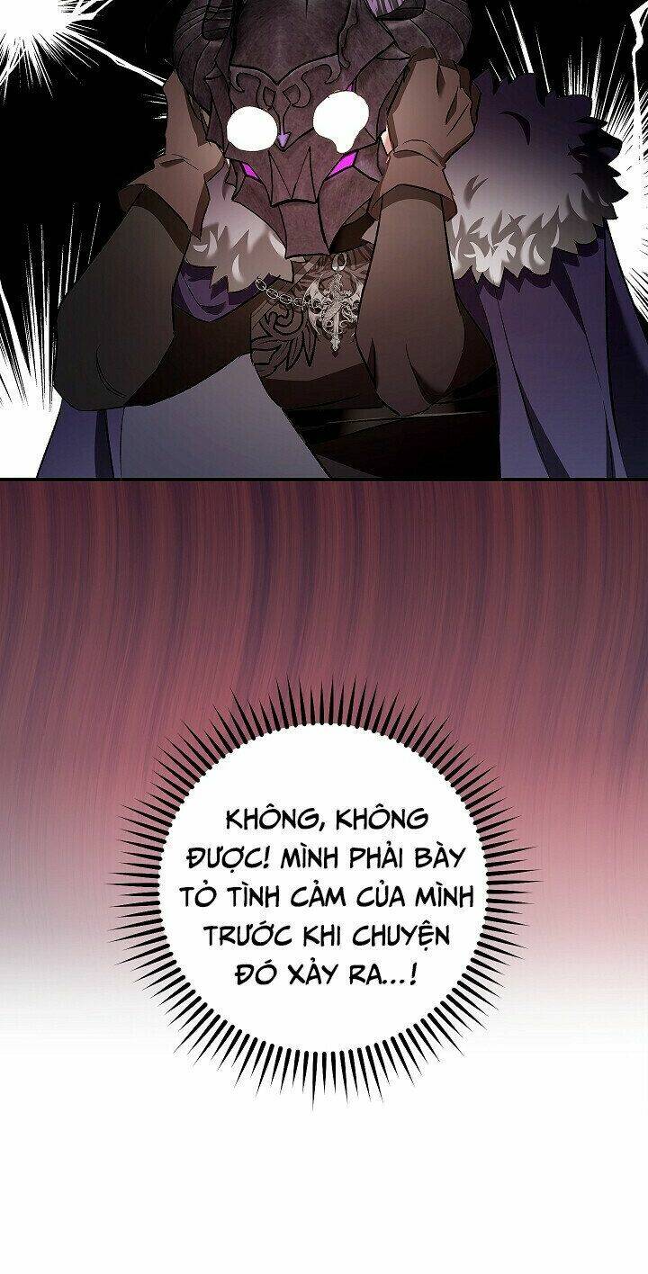 Hôn Phu Ẩn Sắc: Chapter 53