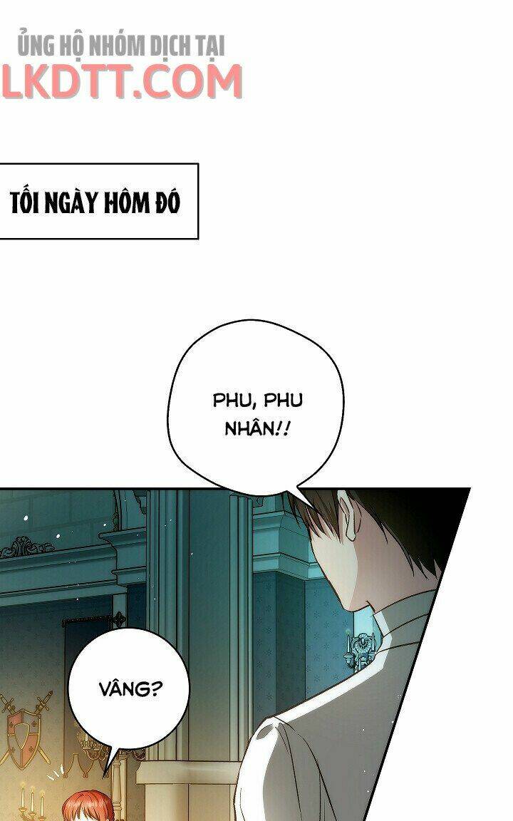 Hôn Phu Ẩn Sắc: Chapter 53