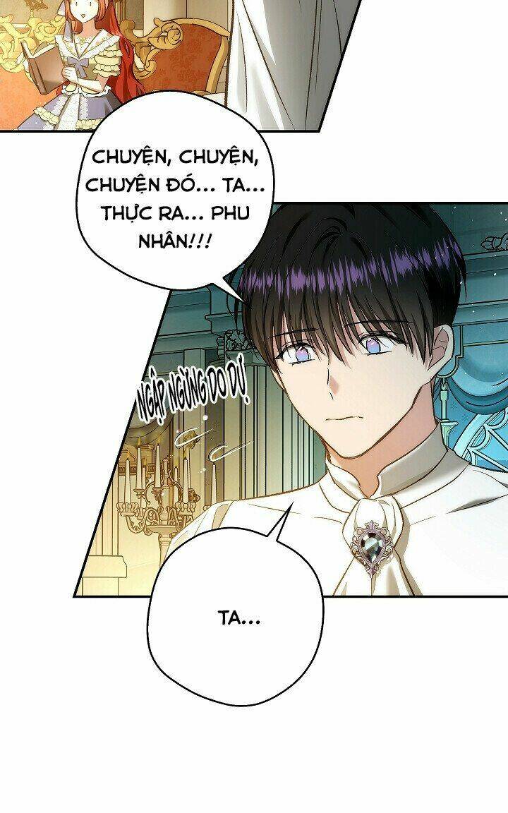 Hôn Phu Ẩn Sắc: Chapter 53
