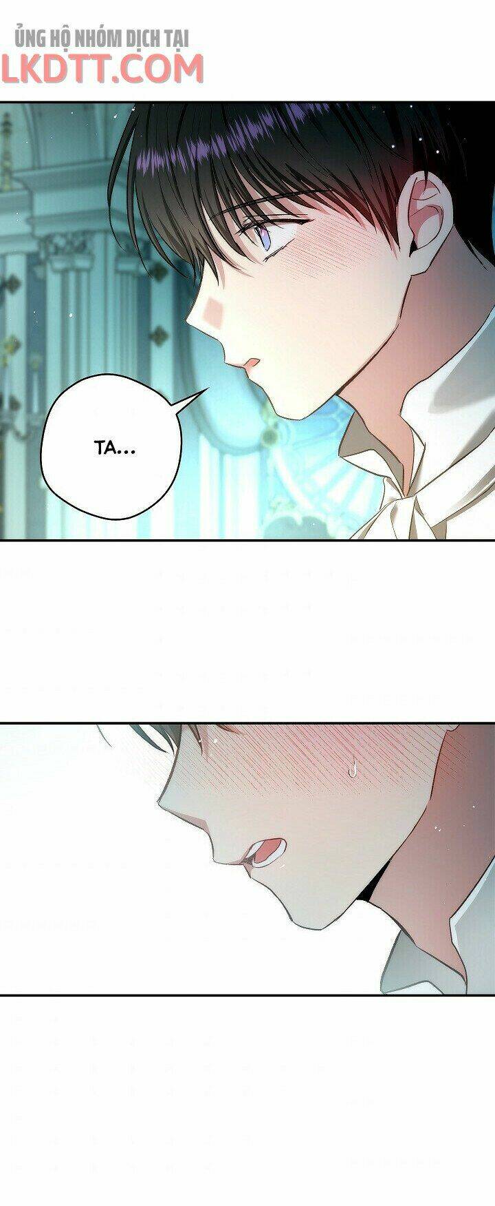 Hôn Phu Ẩn Sắc: Chapter 53