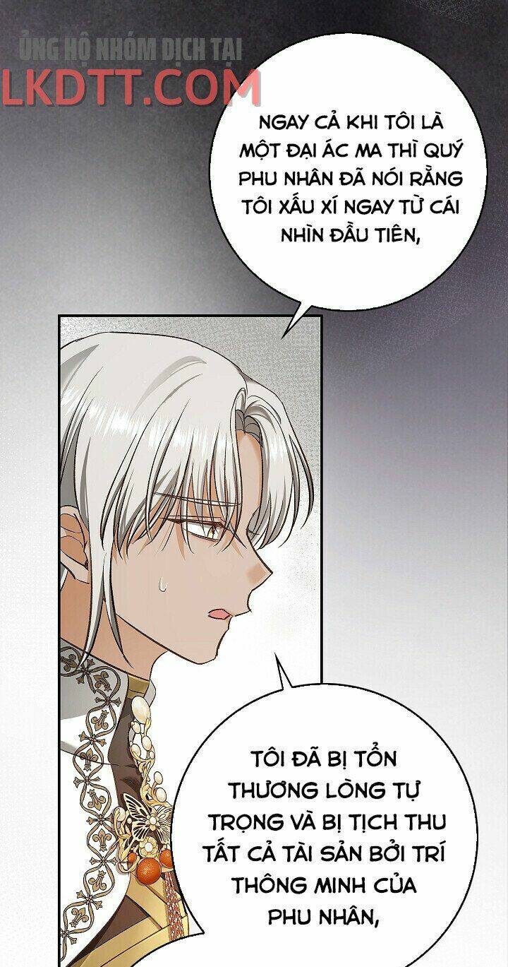Hôn Phu Ẩn Sắc: Chapter 53