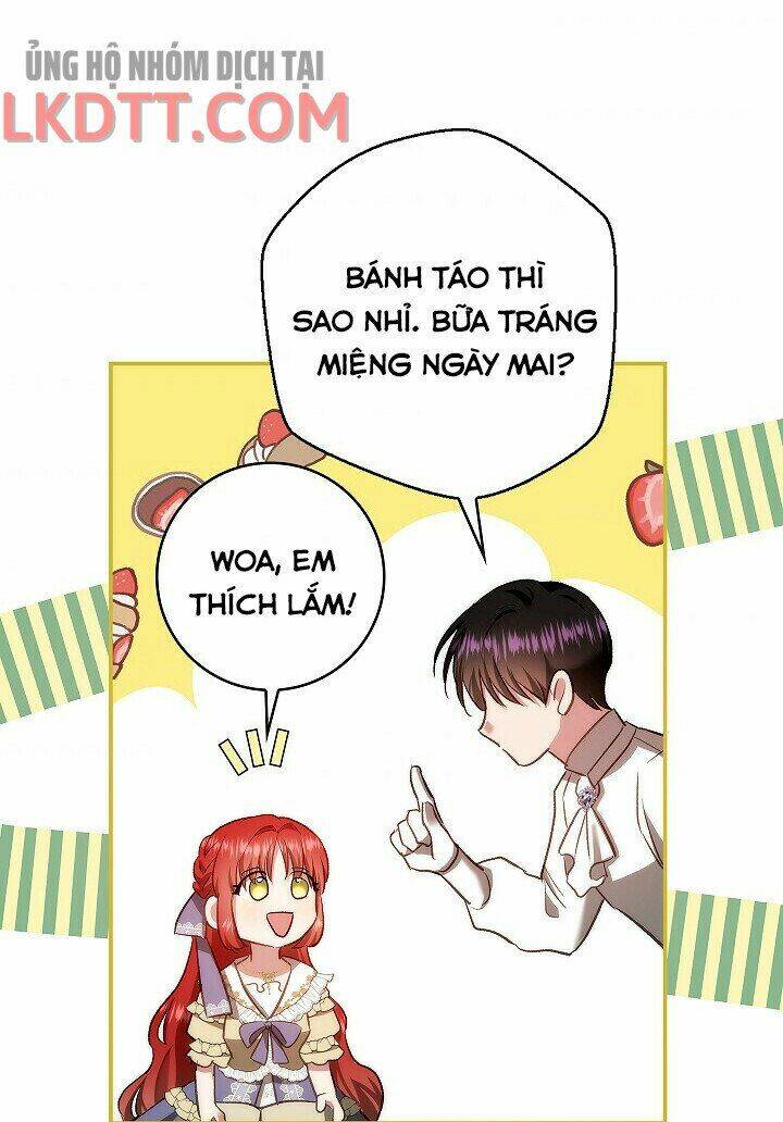 Hôn Phu Ẩn Sắc: Chapter 53