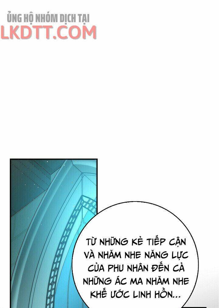 Hôn Phu Ẩn Sắc: Chapter 53