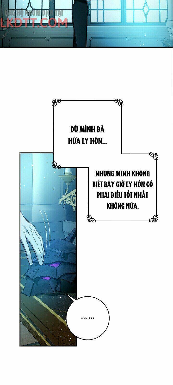 Hôn Phu Ẩn Sắc: Chapter 53