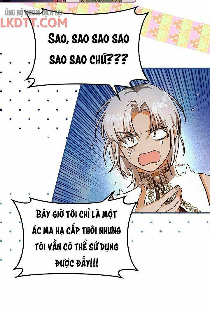 Hôn Phu Ẩn Sắc: Chapter 53
