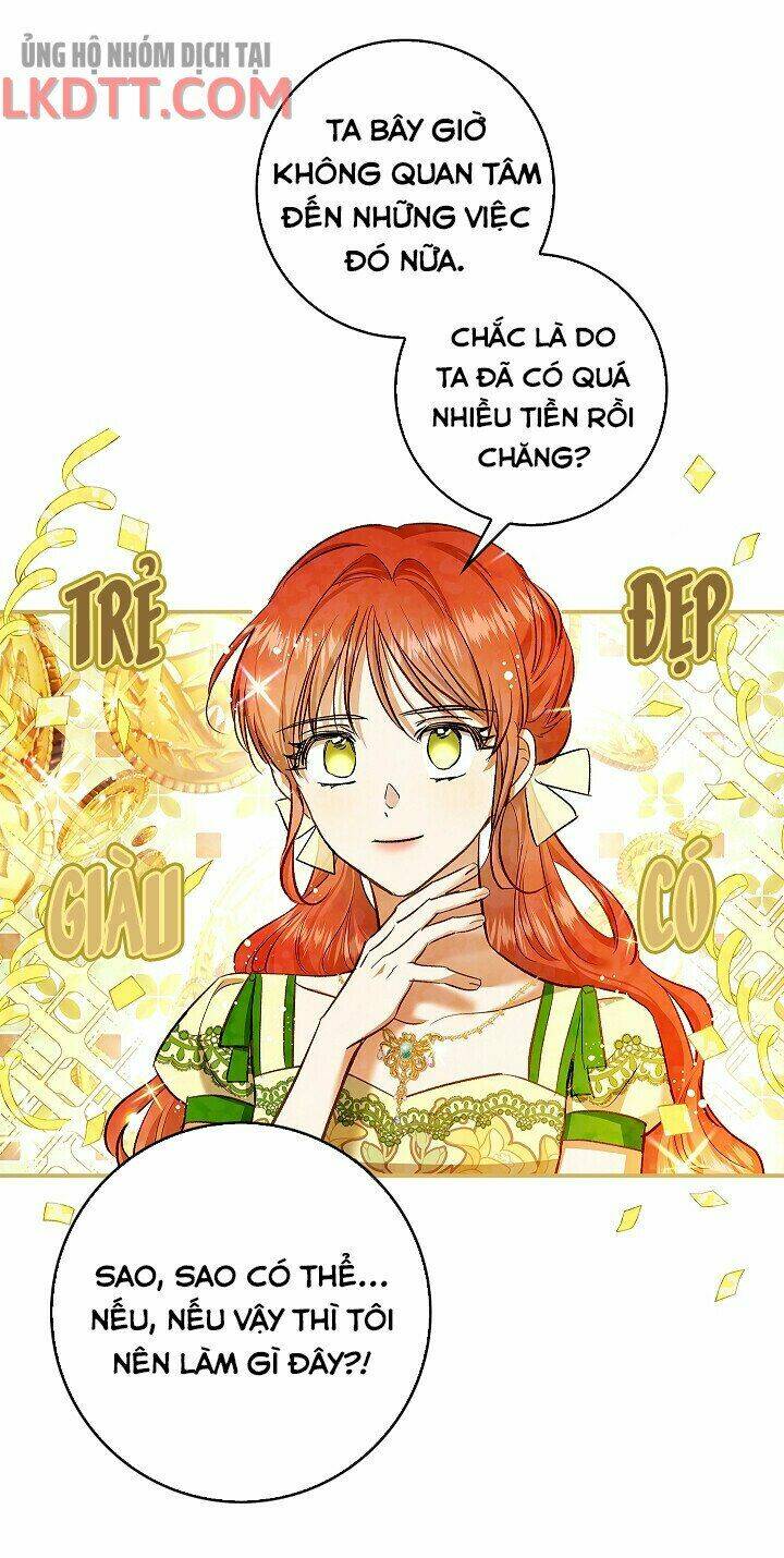 Hôn Phu Ẩn Sắc: Chapter 53