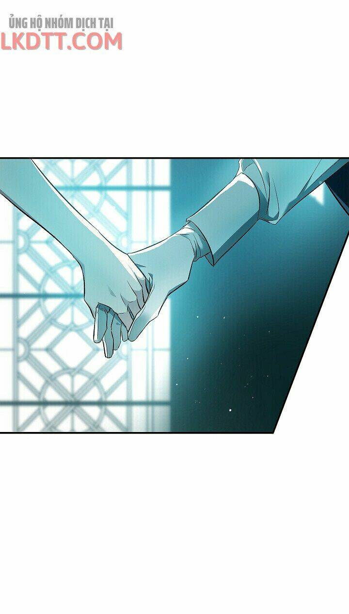 Hôn Phu Ẩn Sắc: Chapter 54