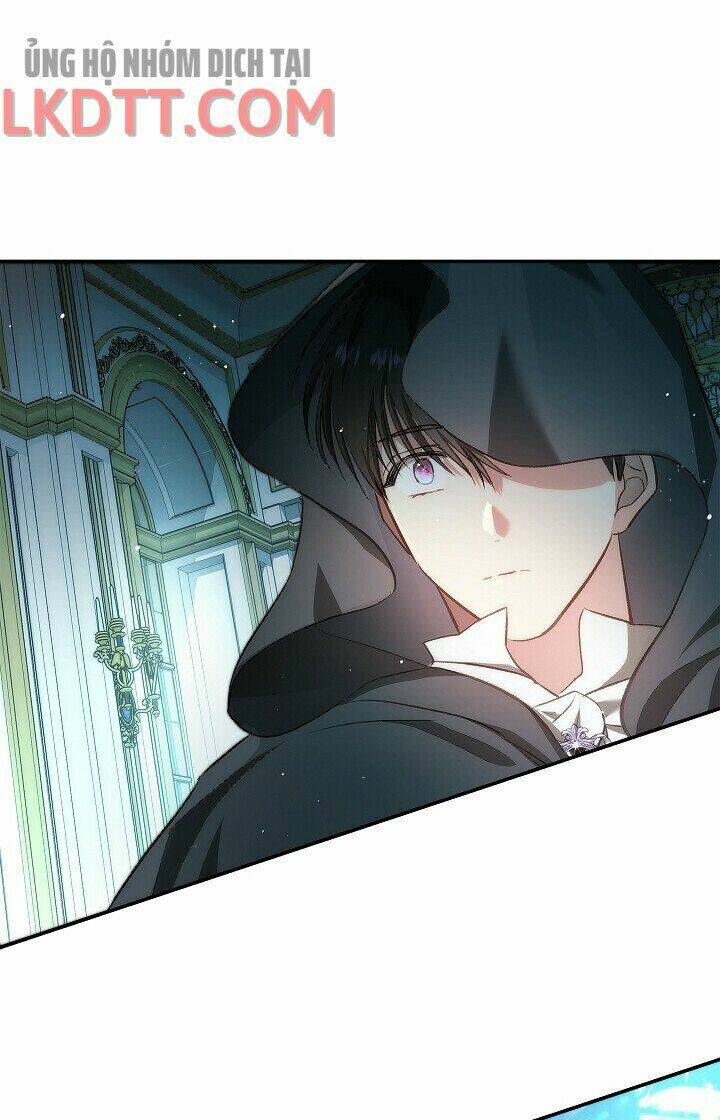Hôn Phu Ẩn Sắc: Chapter 54