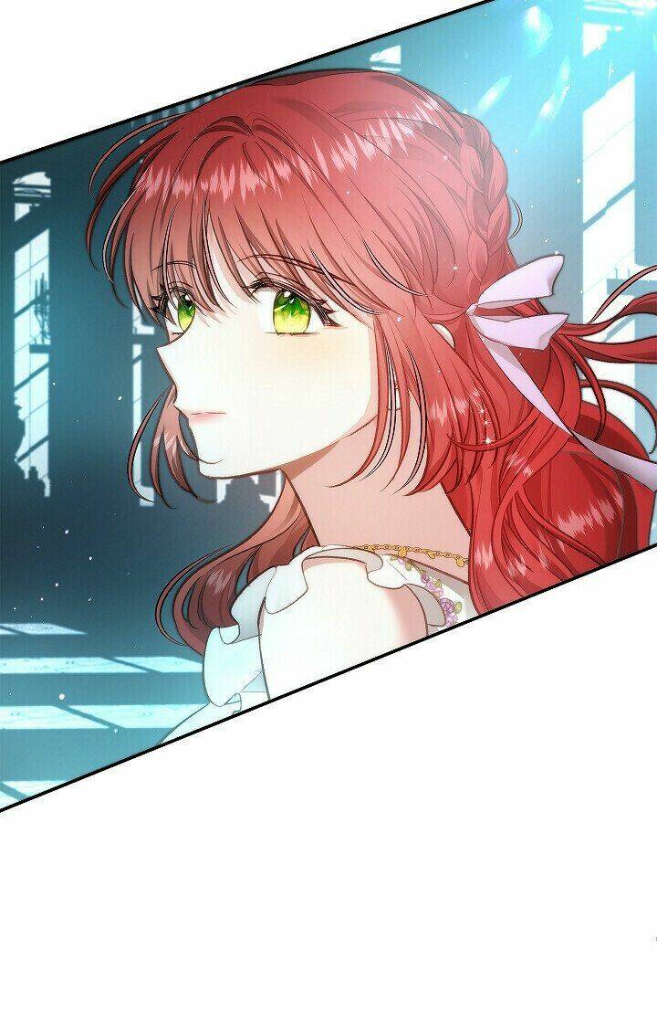 Hôn Phu Ẩn Sắc: Chapter 54