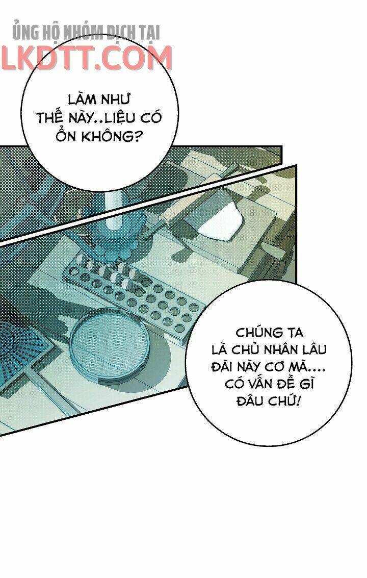 Hôn Phu Ẩn Sắc: Chapter 54