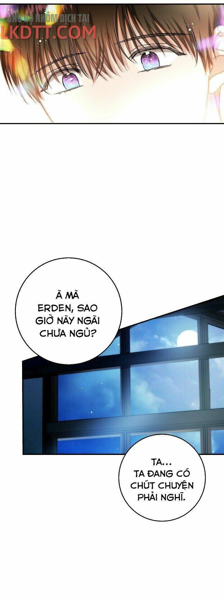 Hôn Phu Ẩn Sắc: Chapter 54
