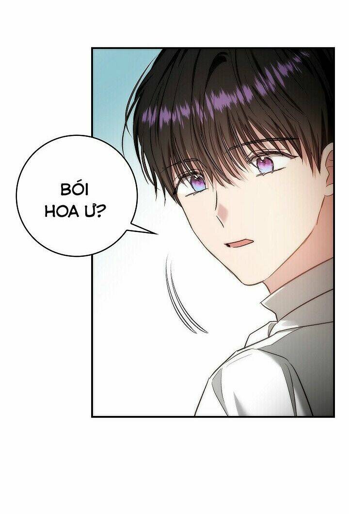 Hôn Phu Ẩn Sắc: Chapter 54