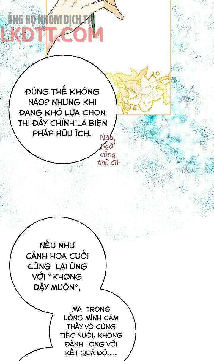Hôn Phu Ẩn Sắc: Chapter 54