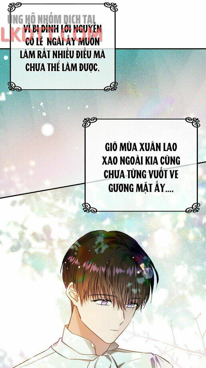 Hôn Phu Ẩn Sắc: Chapter 54