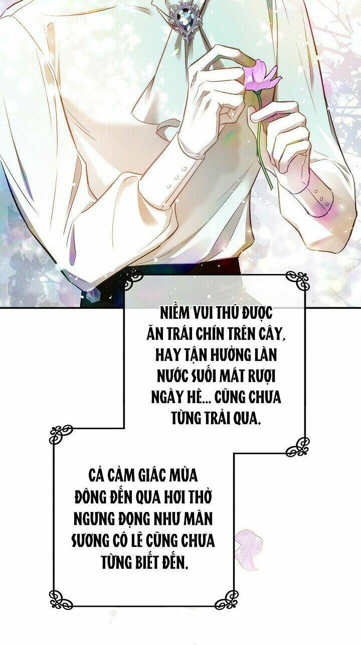 Hôn Phu Ẩn Sắc: Chapter 54