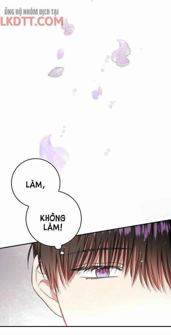 Hôn Phu Ẩn Sắc: Chapter 54