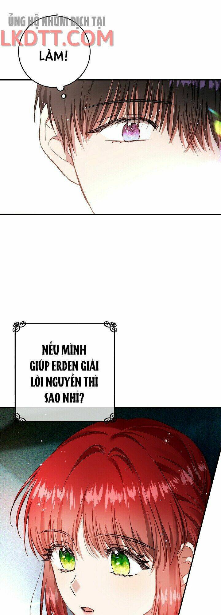 Hôn Phu Ẩn Sắc: Chapter 54