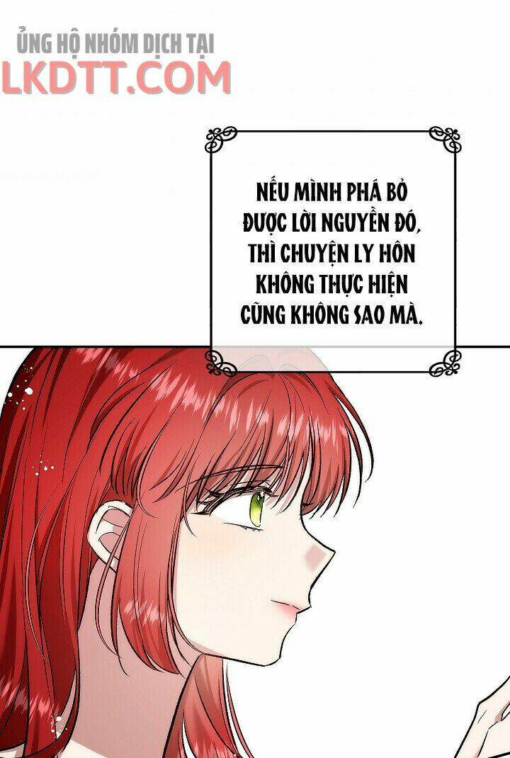 Hôn Phu Ẩn Sắc: Chapter 54