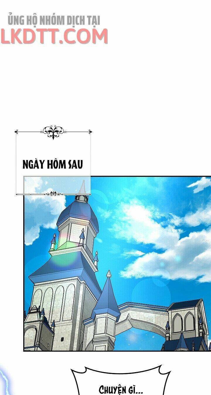 Hôn Phu Ẩn Sắc: Chapter 54